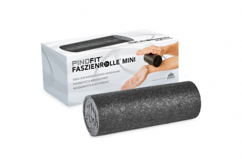 Role masaj - MINI ROLA PENTRU MASAJ - PINOFIT
