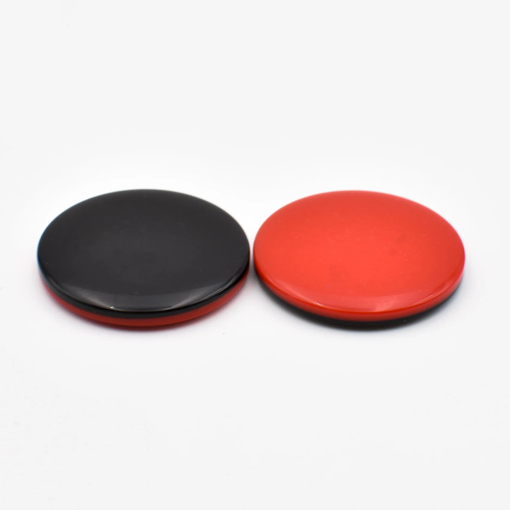 Arbitri - Moneda Plastic