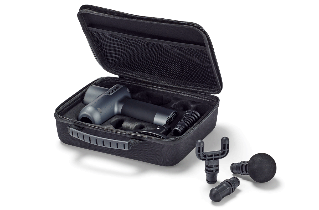 Physio Boost Pro Pinofit - Pistol masaj [1]