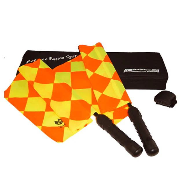 Arbitri - Referee Beep Flags