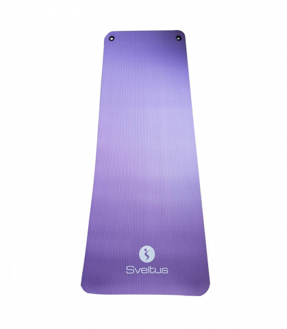 Accesorii - Saltea antrenament - 180cm x 60cm  Sveltus Mov
