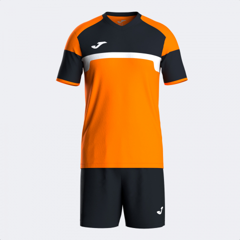 Kit Echipament Joc - SET DANUBIO III BLANCO MARINO