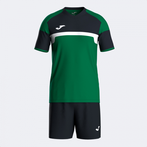 Kit Echipament Joc - SET DANUBIO III BLANCO MARINO
