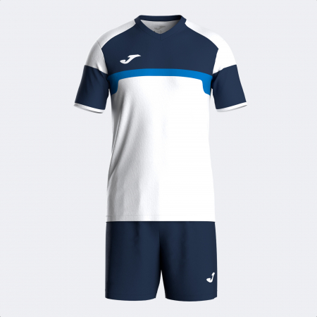Kit Echipament Joc - SET DANUBIO III BLANCO MARINO