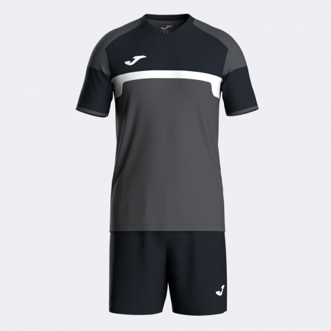 Kit Echipament Joc - SET DANUBIO III BLANCO MARINO