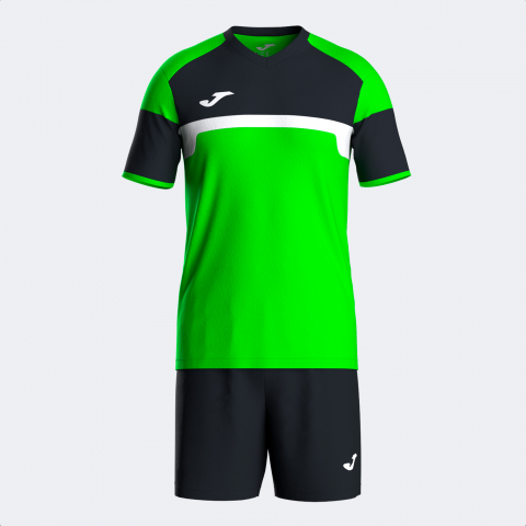 Kit Echipament Joc - SET DANUBIO III BLANCO MARINO