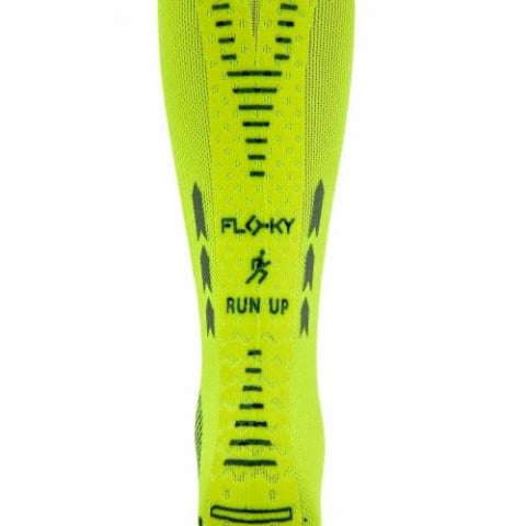 Sosete alergare RUN UP Long – Floky [3]