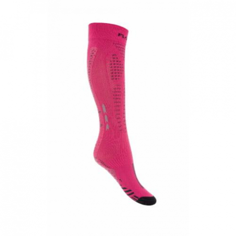 Sosete alergare RUN UP Long – Floky [1]