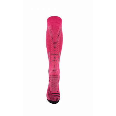 Compresie si Protectie - Sosete alergare RUN UP Long – Floky