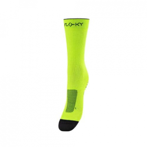 Compresie si Protectie - Sosete alergare RUN UP Medium – Floky