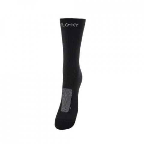 Compresie si Protectie - Sosete alergare RUN UP Medium – Floky
