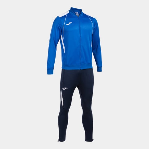 Treninguri - Trening Championship VII