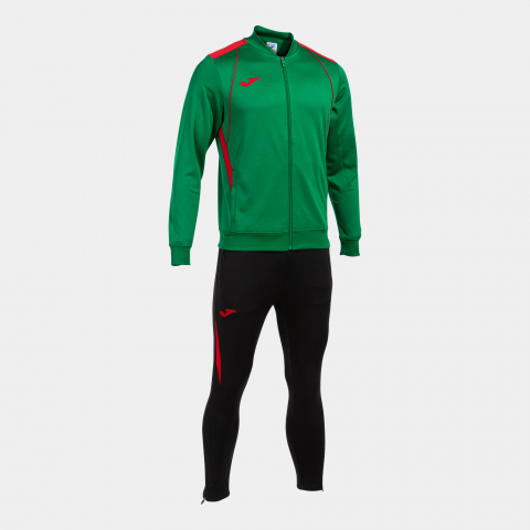 Treninguri - Trening Championship VII