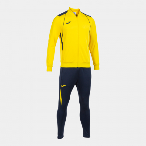 Treninguri - Trening Championship VII