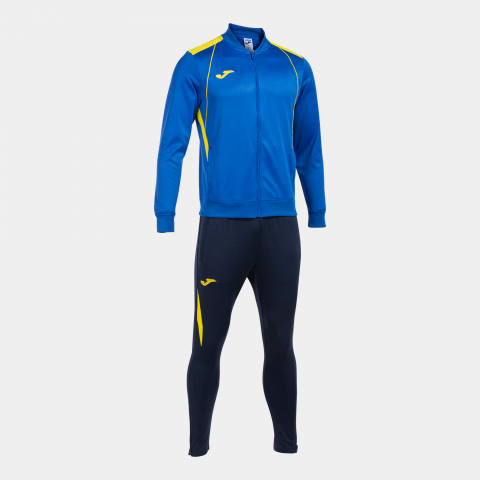 Treninguri - Trening Championship VII