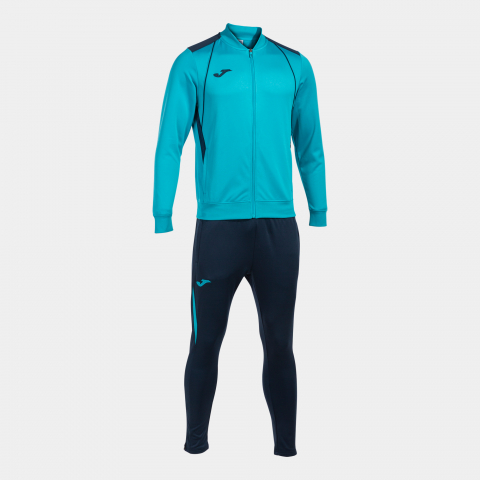 Treninguri - Trening Championship VII