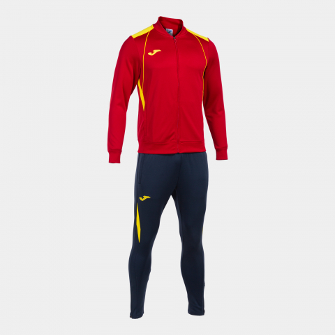 Treninguri - Trening Championship VII