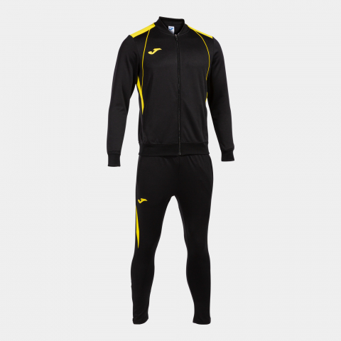 Treninguri - Trening Championship VII