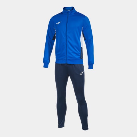 Treninguri - Trening Danubio II