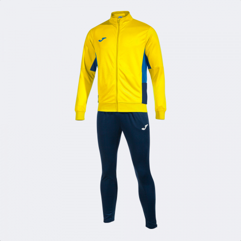 Treninguri - Trening Danubio II