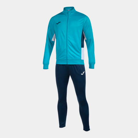 Treninguri - Trening Danubio II