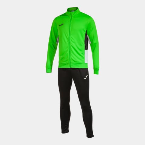Treninguri - Trening Danubio II