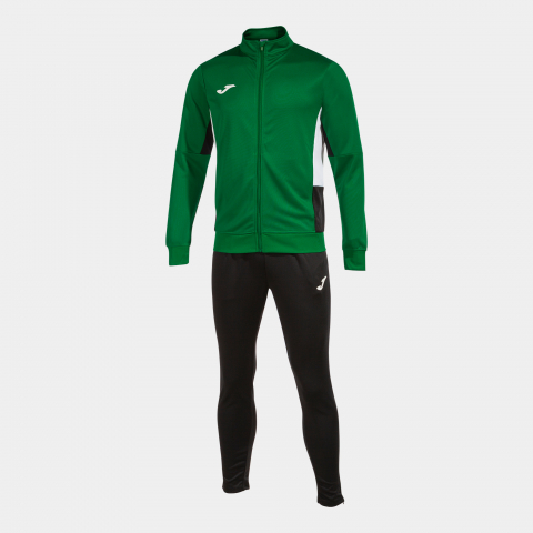 Treninguri - Trening Danubio II