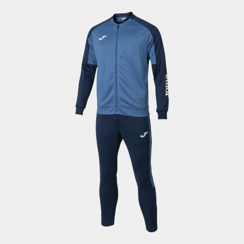 Treninguri - Trening Eco-Championship