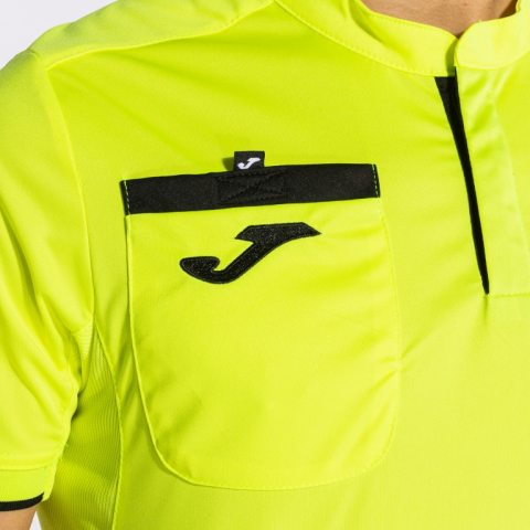 Arbitri - Tricou Arbitru Galben