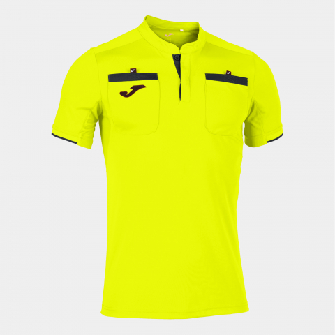 Tricou Arbitru Galben [2]