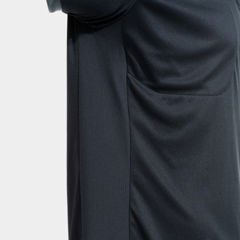 TRICOU ARBITRU NEGRU 2025 [3]
