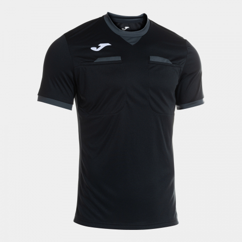 Arbitri - TRICOU ARBITRU NEGRU 2025