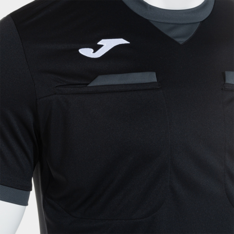TRICOU ARBITRU NEGRU 2025 [2]