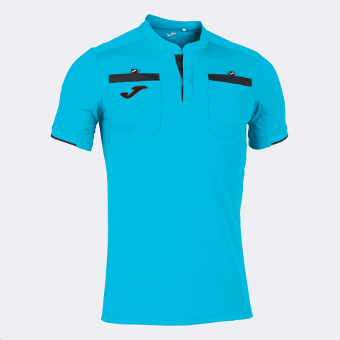 Arbitri - Tricou Arbitru Turcoaz