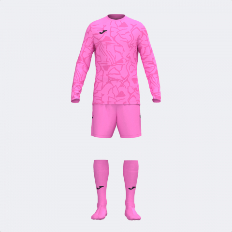 Kit Portar - Zamora IX