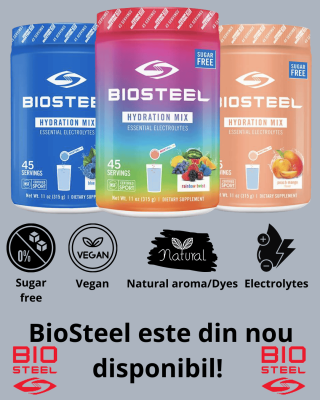 biosteel