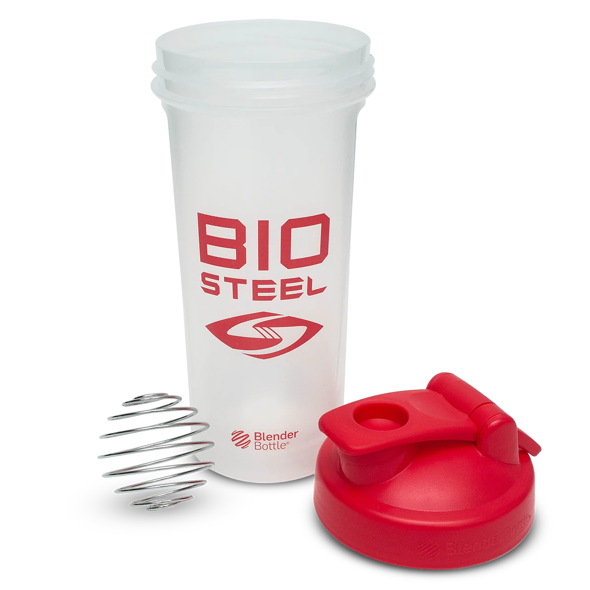 BIOSTEEL SHAKER CUP 830 ml [2]