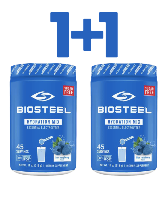 Hydration Mix 45 servings [2]