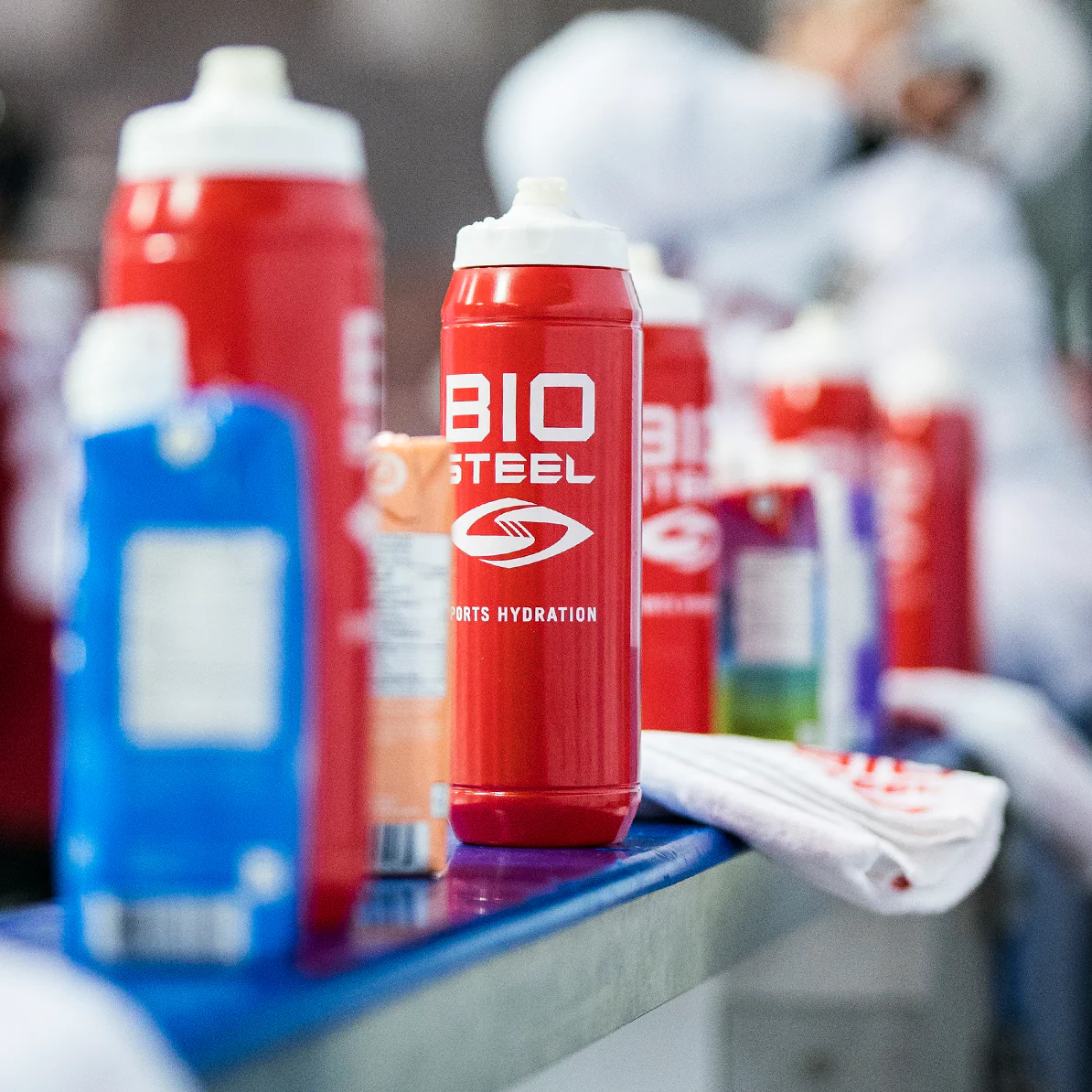 Team Bottle 800 ml [3]
