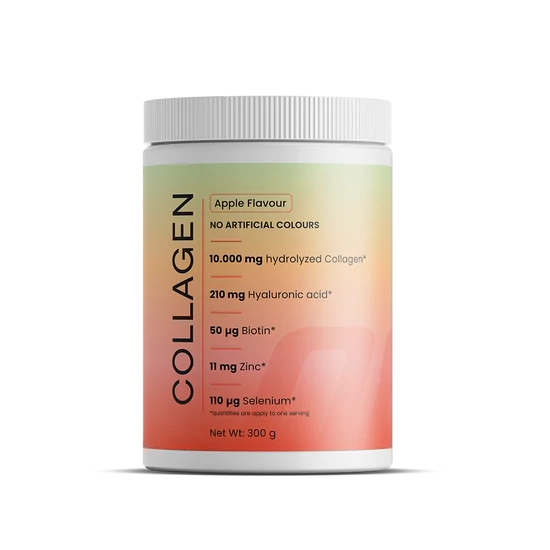 10.000 mg Collagen Pudra 300g