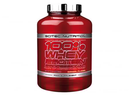 Proteine - 100% Whey Protein Professional 2350g