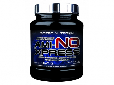 Scitec Nutrition - Ami-NO Xpress 440g