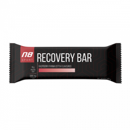 Protein Bars - Baton Recovery Sport cu colagen 60g