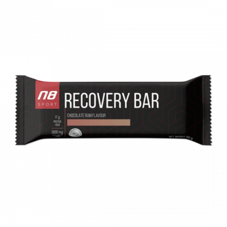 Protein Bars - Baton Recovery Sport cu colagen 60g