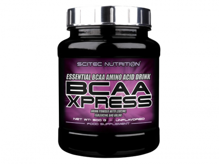Scitec Nutrition - BCAA XPRESS 700g