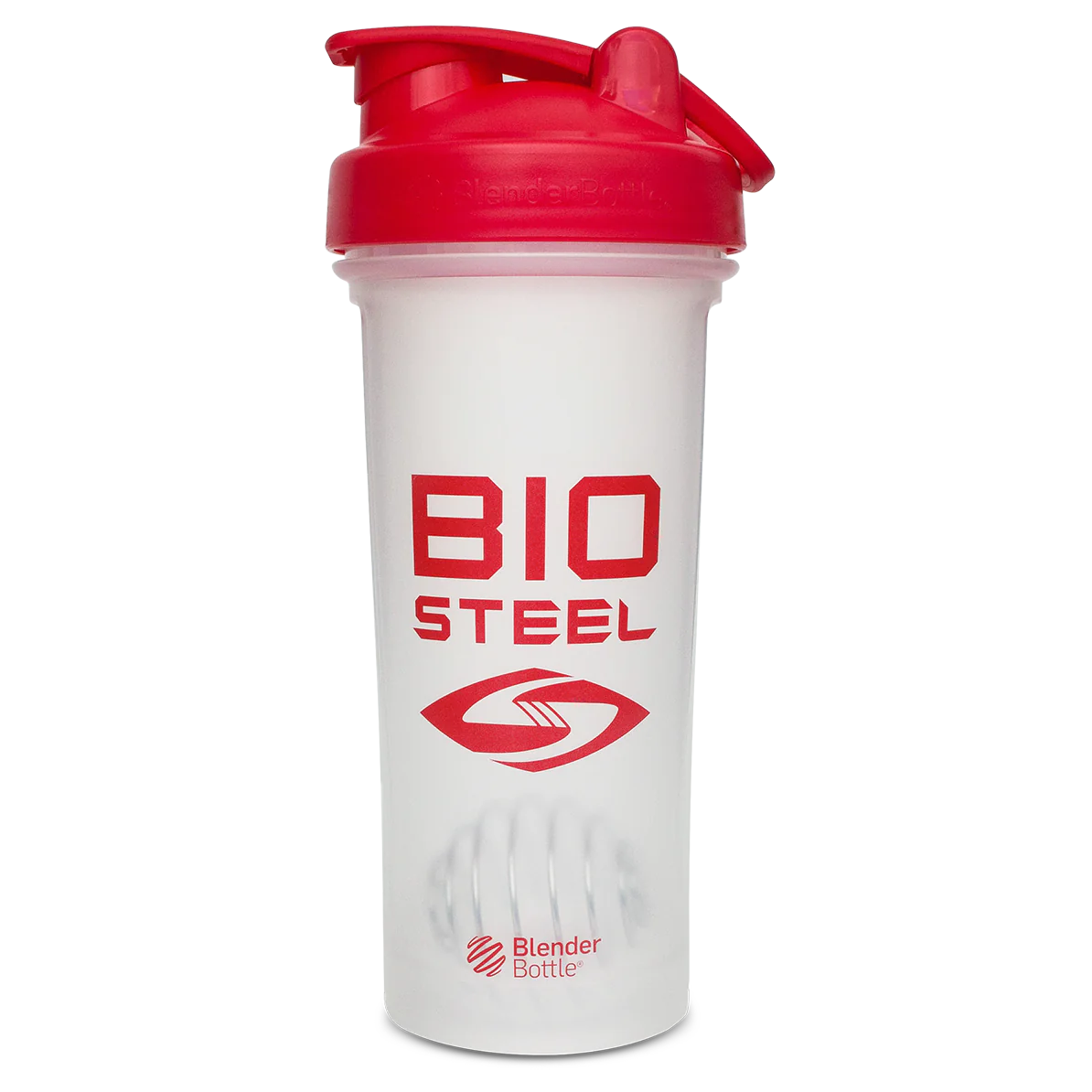 Biosteel - BIOSTEEL SHAKER CUP 830 ml