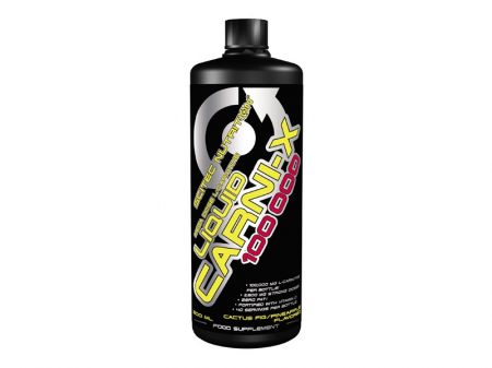 Arzătoare de grăsimi - Carni-X Liquid 100.000