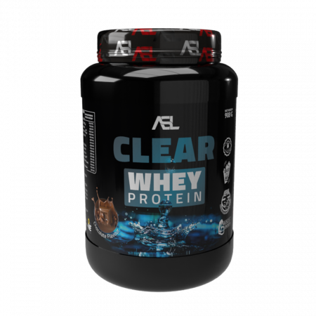 Proteine - Clear Whey