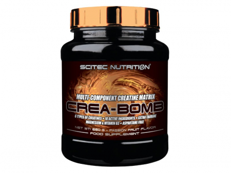 Creatina - Crea-Bomb 660g