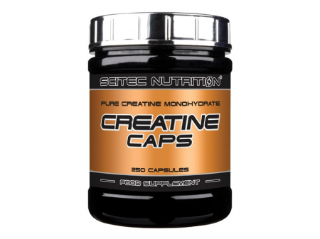 Creatina - Creatine 250 caps